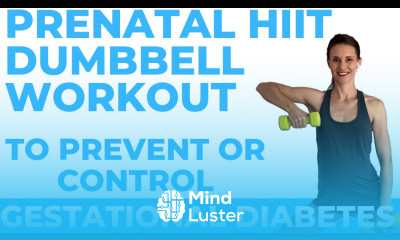 Exercises For Gestational Diabetes Get better blood sugars