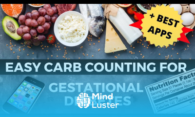 Carb Counting For Gestational Diabetes