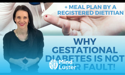 Is Gestational Diabetes My Fault Gestational Diabetes Meal Plan