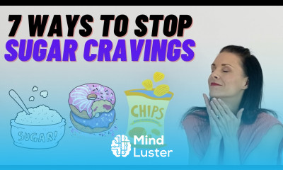 How to stop sugar cravings food cravings and sugar addiction with registered dietitian