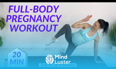 Full Body Pregnancy Workout Pregnancy Cardio Pregnancy Exercises