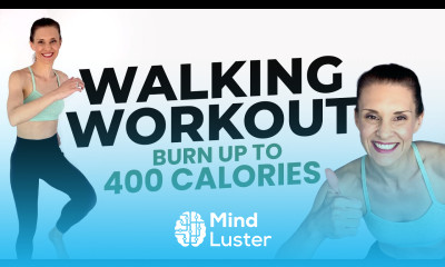 30 Min Walking Workout Ab Sculpt Walk the weight off Low Impact