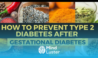 How to prevent Type 2 diabetes after gestational diabetes 16 proven strategies