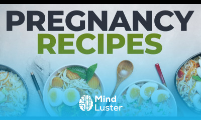 New WEEKLY PREGNANCY RECIPES Series Important Foods To Eat During Pregnancy
