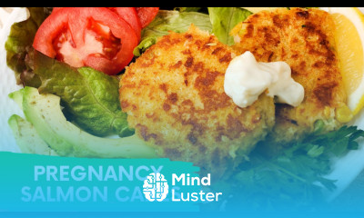 Pregnancy Salmon Cakes Foods To Eat During Pregnancy