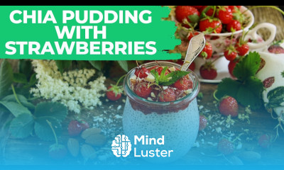 Chia Seed Pudding For Pregnancy Pregnancy Superfoods