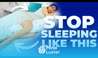 2 Common Pregnancy Sleeping Position MISTAKES Best Sleeping Positions During Pregnancy