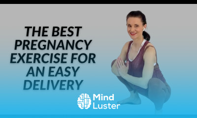 Pregnancy Yogi Squat and Modifications Best Pregnancy Exercise For Easy Delivery