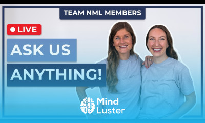 Live Q A With Lindsey Rachel