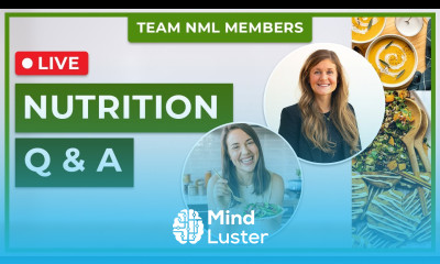 Live Nutrition Q A with Caitlin Shoemaker From My Bowl