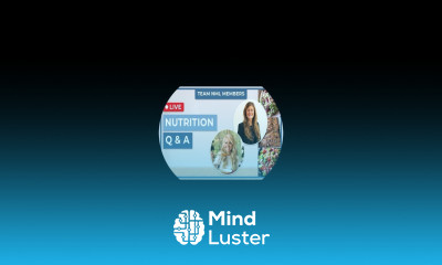 Live Nutrition Q A with Katie From Dashing Dish