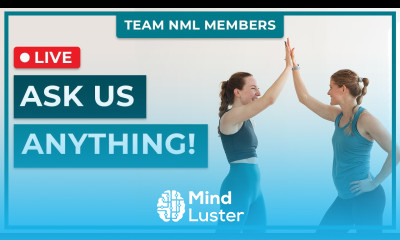 Live Q A With Lindsey Rachel