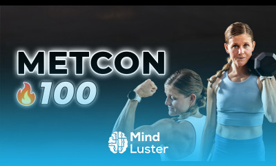 New Year Workout Challenge MetCon 100 Free 2 Week Workout Program