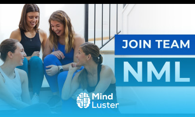 Join Team NML YouTube Membership