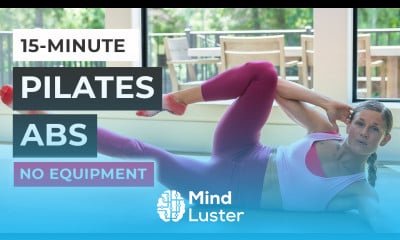 15 minute pilates ab workout outlet
