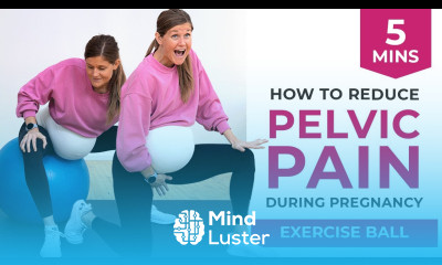 3 Exercises For Pelvic Pain During Pregnancy Symphysis Pubis Dysfunction