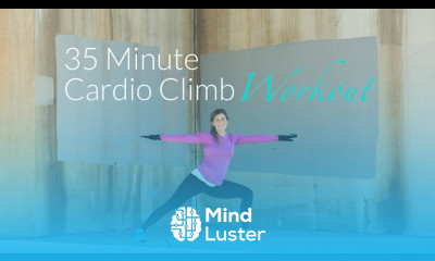outdoor 35 minute cardio strength circuit workout