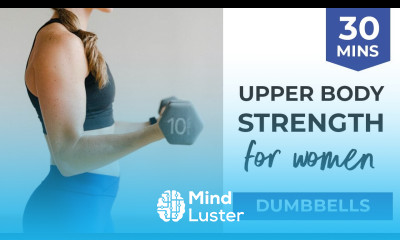 5 Best Upper Body Strength Exercises for Women