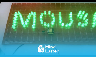 Running 70 LEDs by 1 5v AA battery