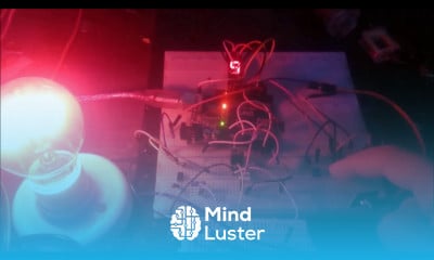 Arduino 220V AC dimmer with IR remote control with code