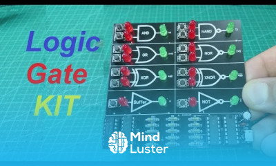 Introduction to Logic gates PCBWay com