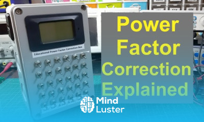 Power Factor and Power Factor Correction With Practical Example