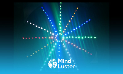 LED chaser using Arduino Nano and 132 LEDs with code