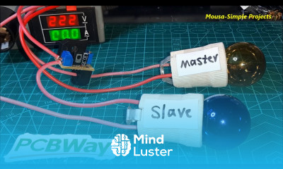 Power Saving Circuit for TV and Satellite Smart Switch