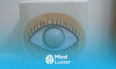 Simple 220v motion light switch