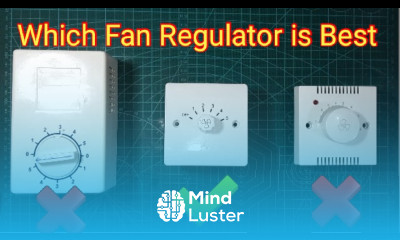 Which Fan Regulator is Best Fan Regulator Performance Test