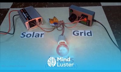 Automatic changeover Circuit Changeover Switch Explained ATS
