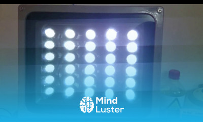 PWM dimmer using IC 555