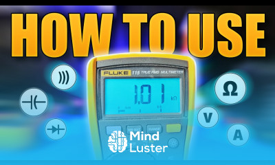 How to use a multimeter like a pro The Ultimate guide