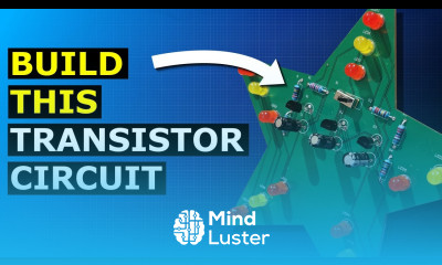 Transistor capacitor circuit design guide