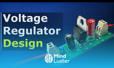 5V Regulator design tutorial How it works how to design PCB altium