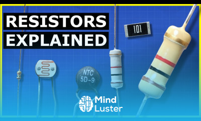 How Resistor Work Unravel the Mysteries of How Resistors Work