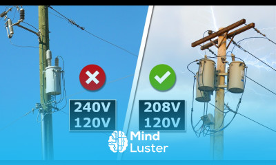 How 3 Phase Transformers Work – why we need them