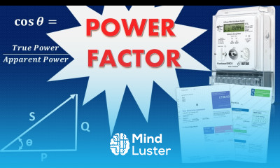 What is Power Factor Effect of Power Factor on Electricity Bill