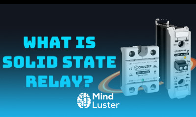 What is Solid State Relay How Solid State Relay Works