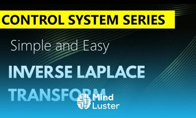 Inverse Laplace Transform Examples and Tricks Inverse Laplace Transform Partial Fraction