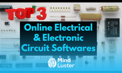 Top 3 Online Electrical Electronics Circuit Simulator Software