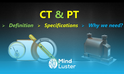 What is Instrument Transformer Current Transformer and Voltage Transformer
