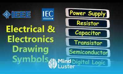 Basic Electrical and Electronic Symbols