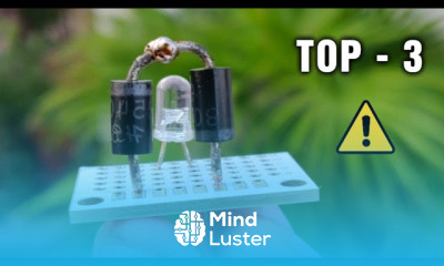 3 Simple Inventions with Electronics