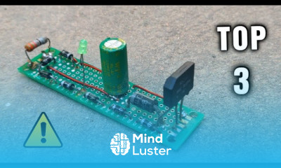 3 Simple Inventions with Electronics Utsource