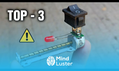 3 Simple Inventions with Electronics Utsource