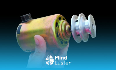 3 Simple Inventions with DC Motor