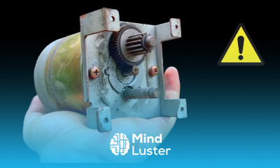 3 Simple Inventions with DC Motor