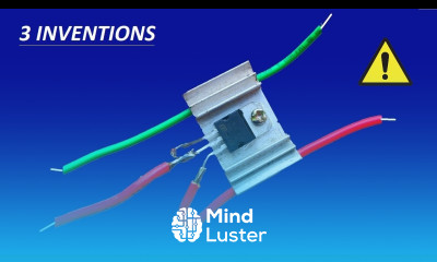 3 Simple Inventions and Great Ideas