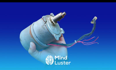 3 Simple Inventions with DC Motor